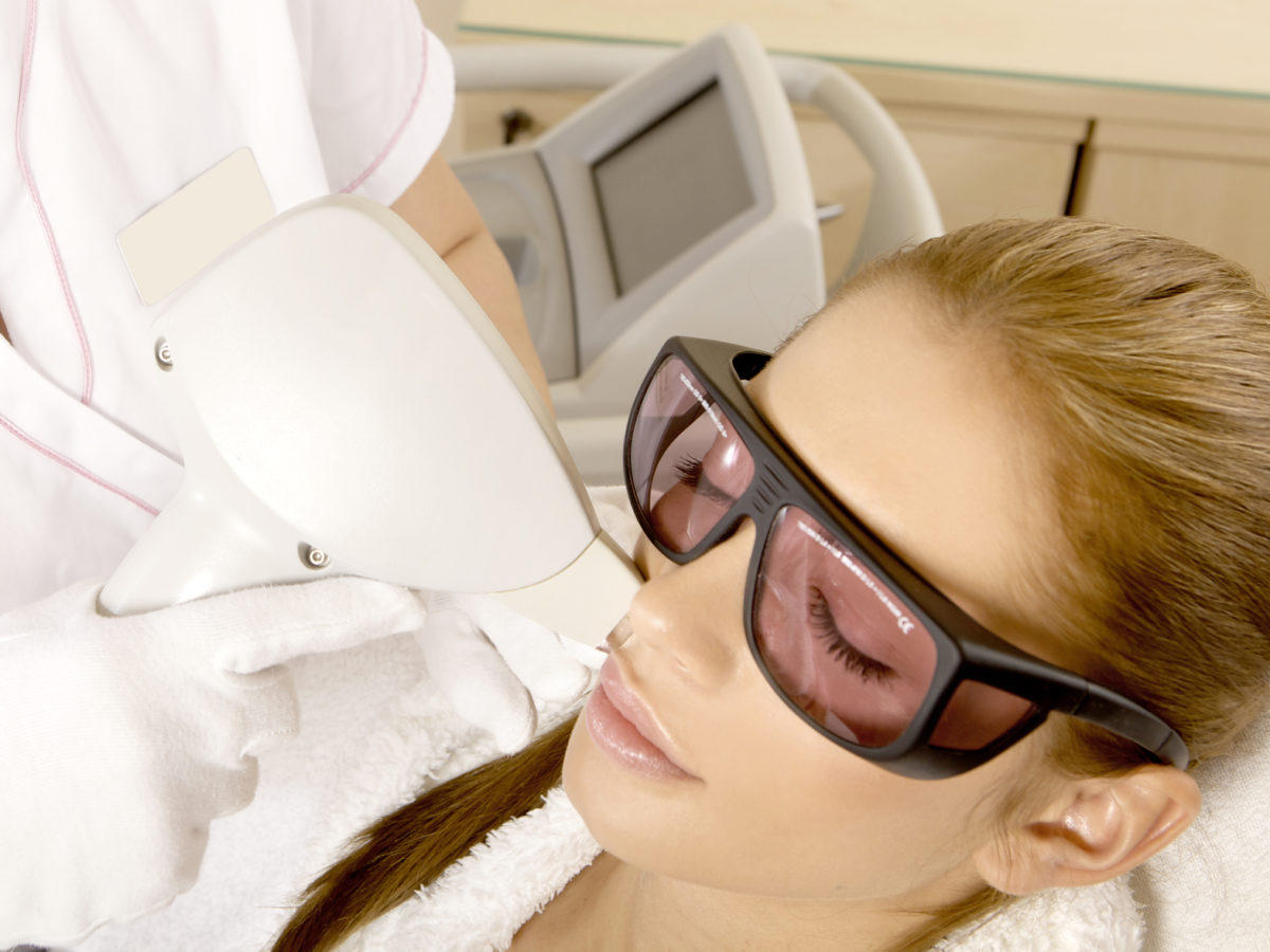 What to Expect on Your First Laser Hair Removal Plano TX Visit