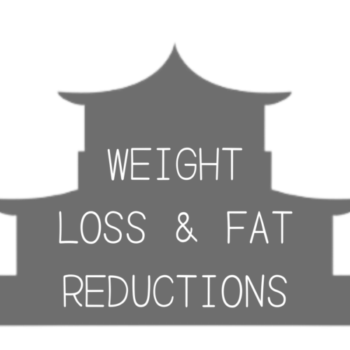 Weight Loss and Fat Reduction