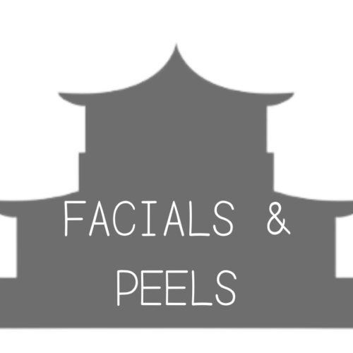 Facials and Peels