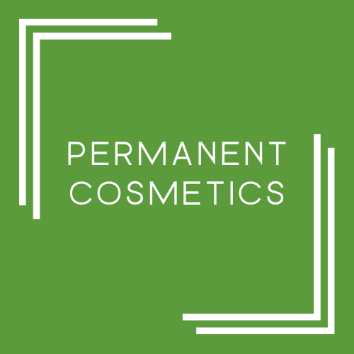 Permanent Cosmetics
