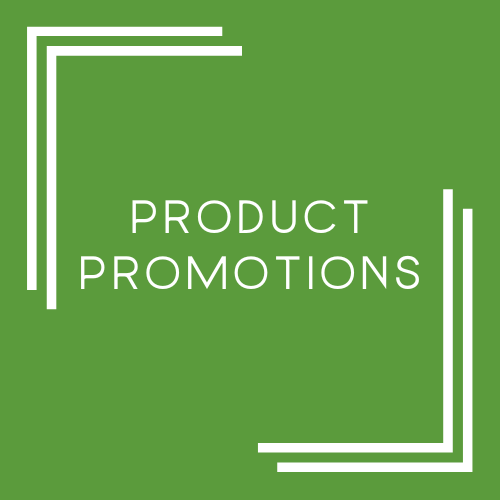 z Product Promotions