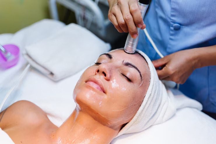 Could Radio Frequency (RF) Body Treatments Give You the Silhouette