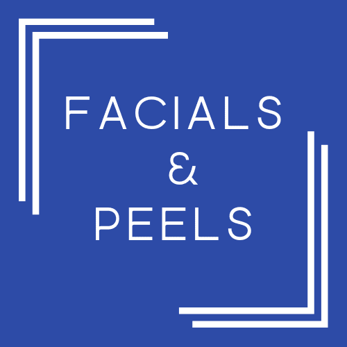 Facials and Peels